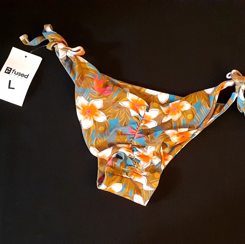Bikini Bottoms